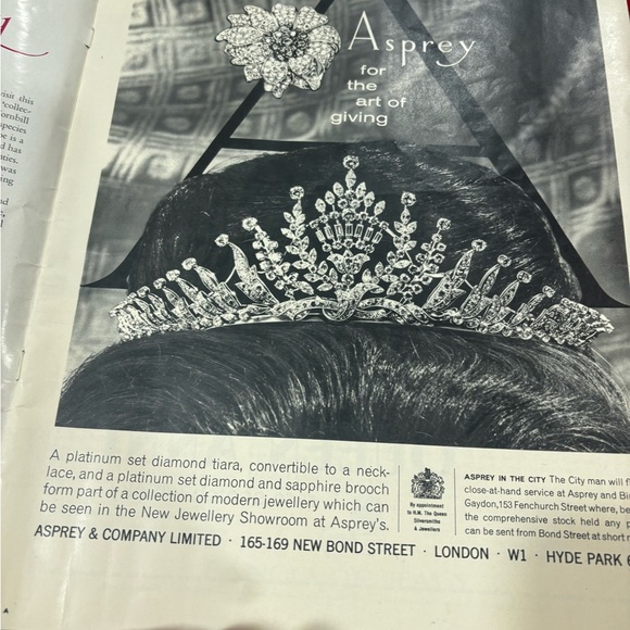 1963 The Illustrated London News volume 242 - Picture 16 of 17
